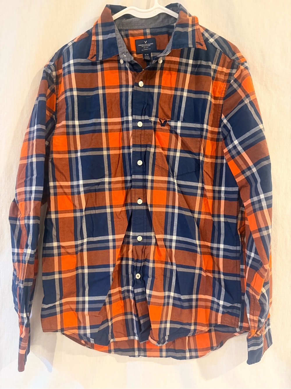 Men’s American Eagle Shirt